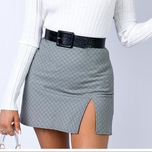 Princess prolly skirt